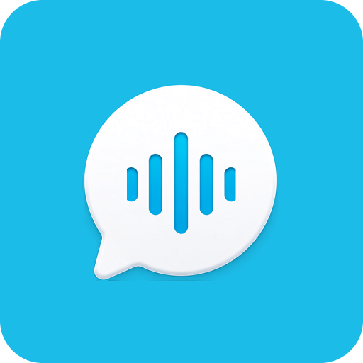 BubliTalk Logo
