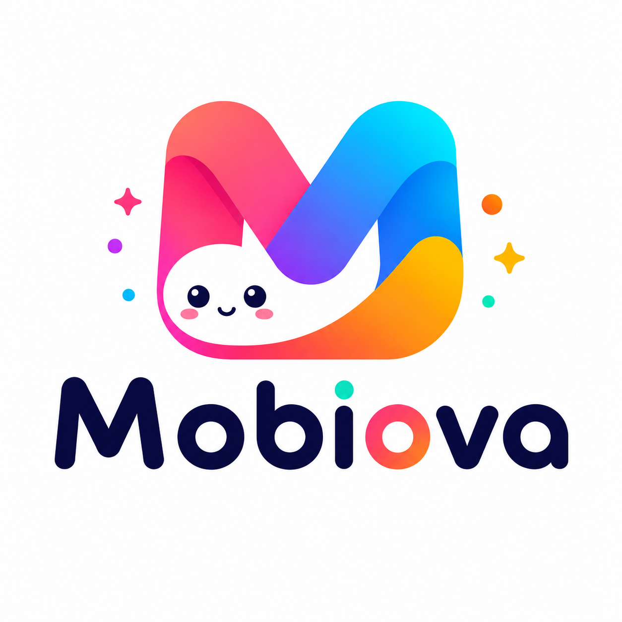 Mobiova Logo